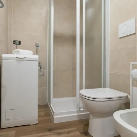 Italianway - Iv Novembre 50 Appartement Biassono