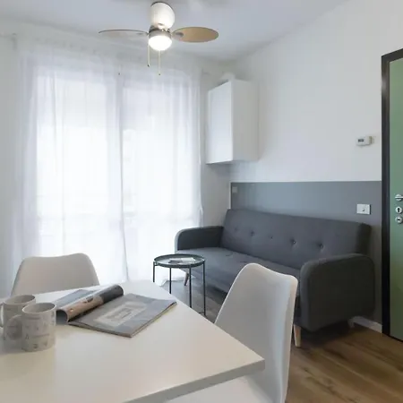 Italianway - Iv Novembre 50 Appartement *