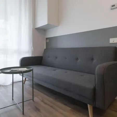 Italianway - Iv Novembre 50 Appartement Biassono