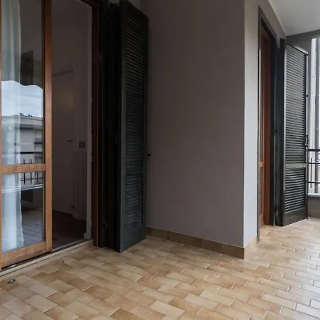 Appartement Italianway - Iv Novembre 50